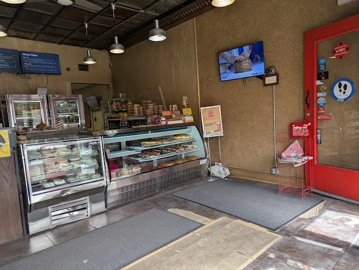 Brown Sugar Bakery Picture 9