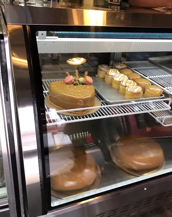 Brown Sugar Bakery Picture 10