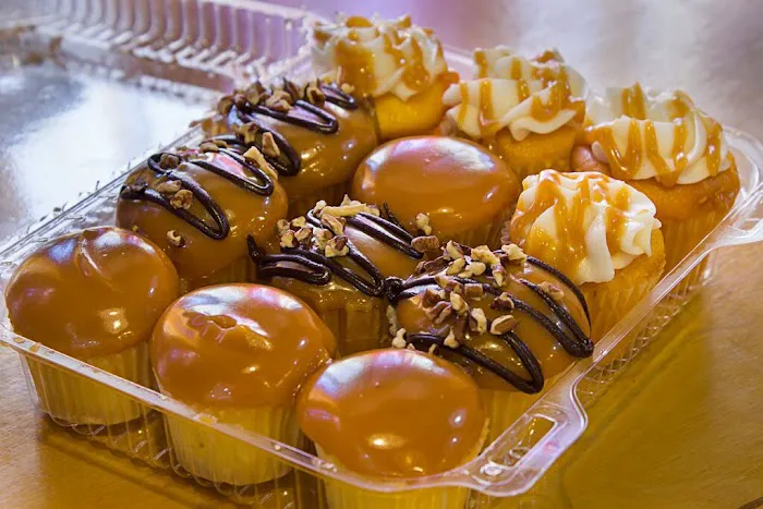 Brown Sugar Bakery Picture 6