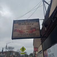 Brown Sugar Bakery ico