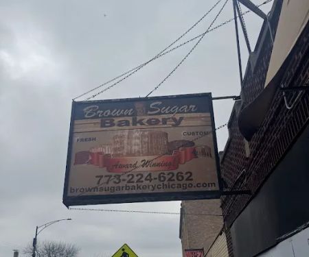 Brown Sugar Bakery