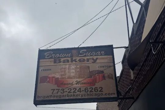 Brown Sugar Bakery