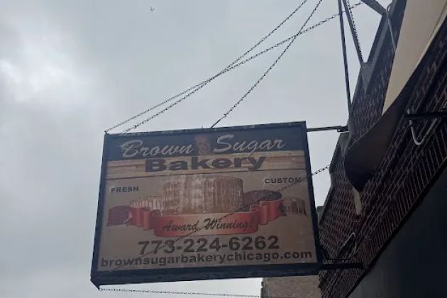 Brown Sugar Bakery