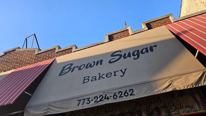 Brown Sugar Bakery Picture 3