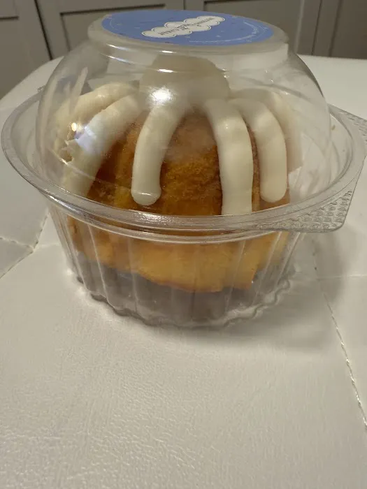 Nothing Bundt Cakes Picture 7