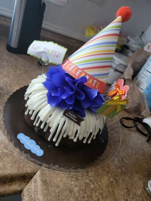 Nothing Bundt Cakes Picture 4