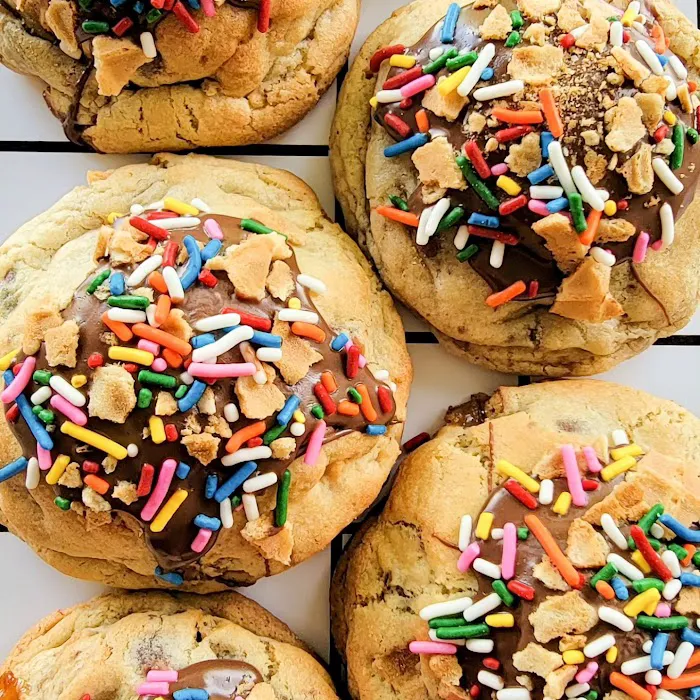 Sugarbutter Bakery Picture 9