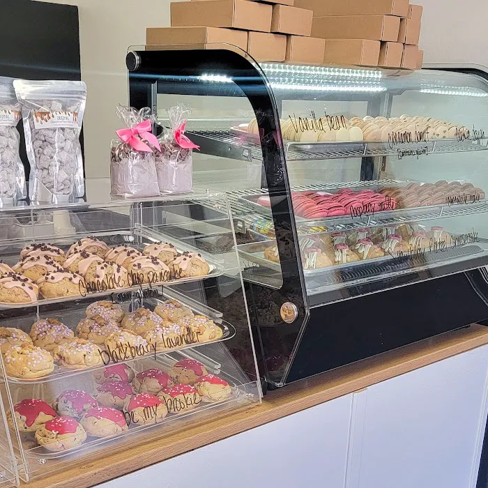 Sugarbutter Bakery Picture 6