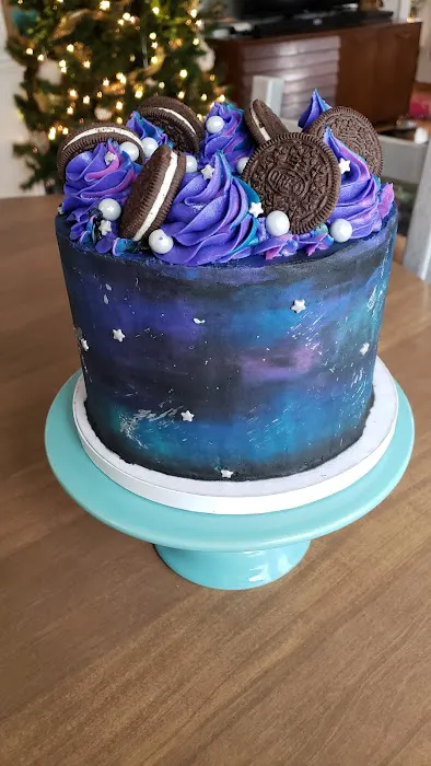 Sugarbutter Bakery Picture 2