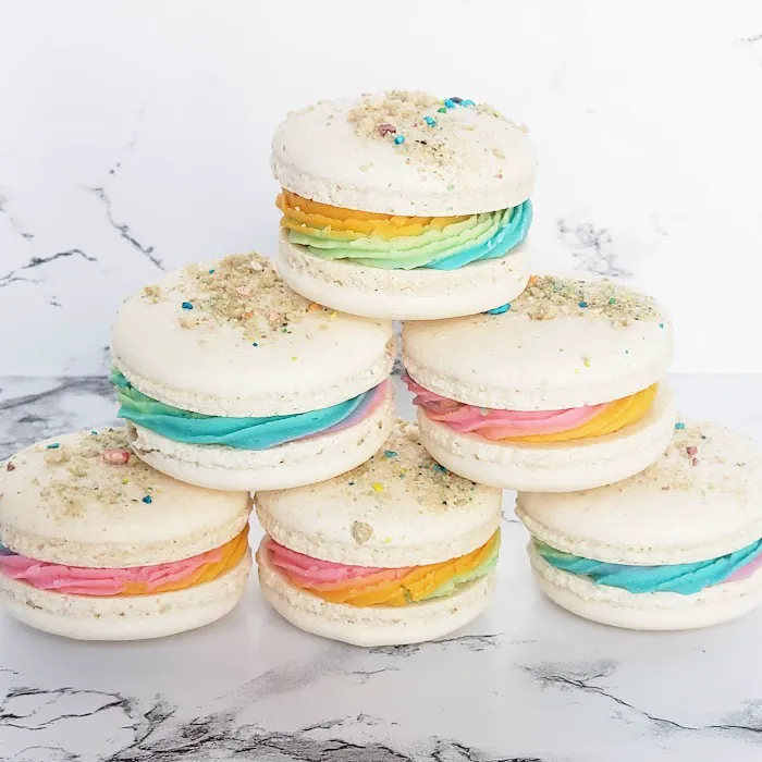 Sugarbutter Bakery Picture 1