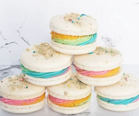 Sugarbutter Bakery