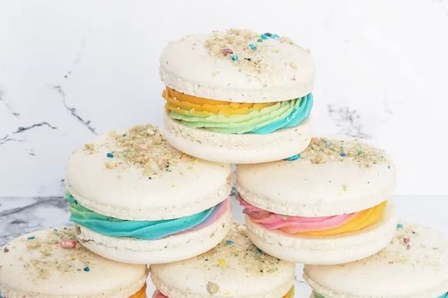 Sugarbutter Bakery