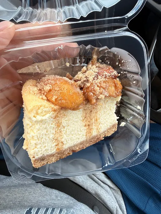 Eat Da Cake Picture 9