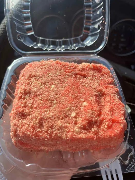 Eat Da Cake Picture 1