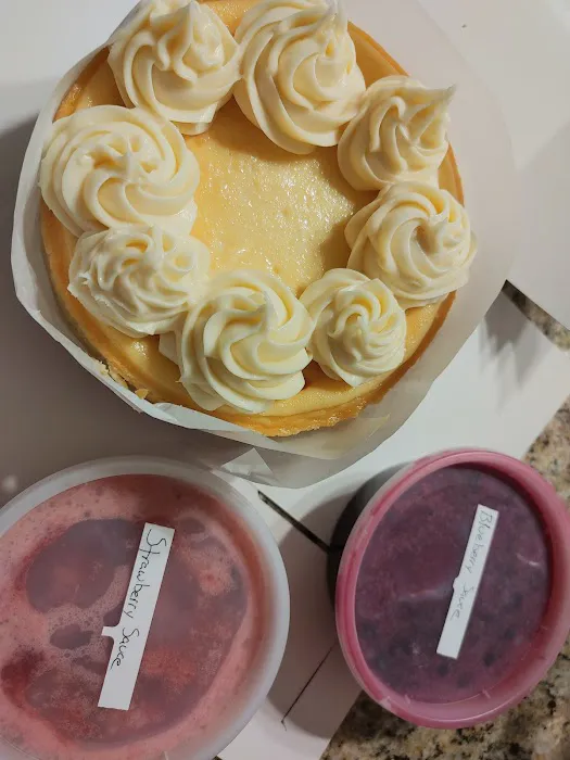 Eat Da Cake Picture 4