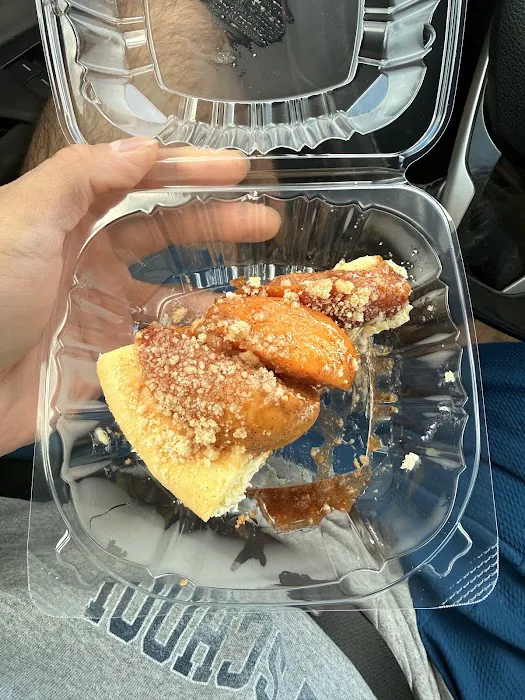 Eat Da Cake Picture 10