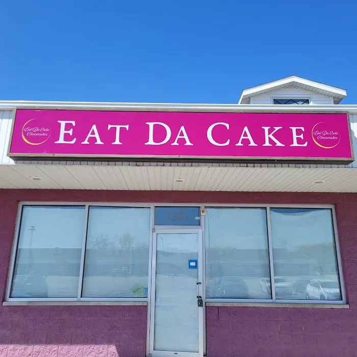 Eat Da Cake Picture 3