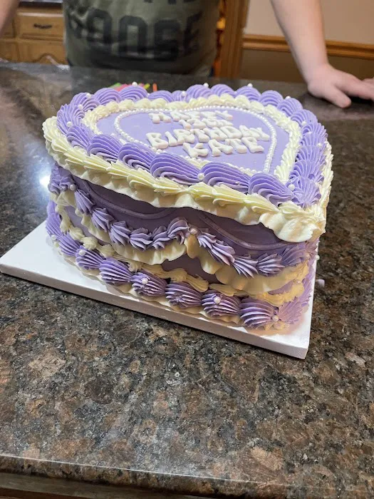 Marilyn's Bakery Picture 2