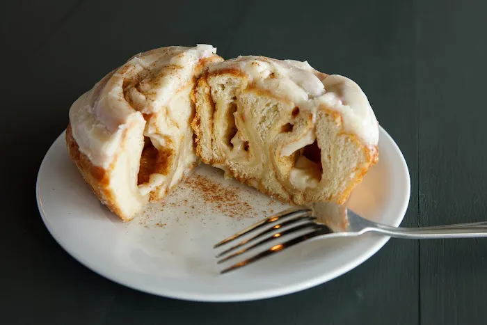 Marilyn's Bakery Picture 8