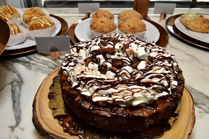 Marilyn's Bakery Picture 5