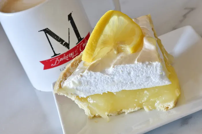 Marilyn's Bakery Picture 3