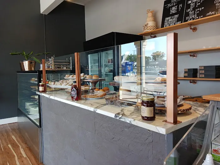 Marilyn's Bakery Picture 4
