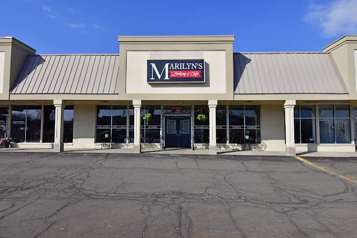 Marilyn's Bakery Picture 1