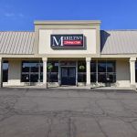 Marilyn's Bakery