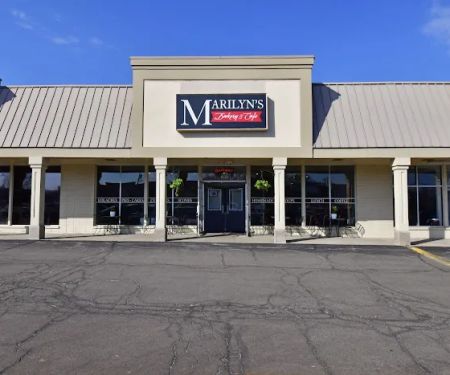 Marilyn's Bakery