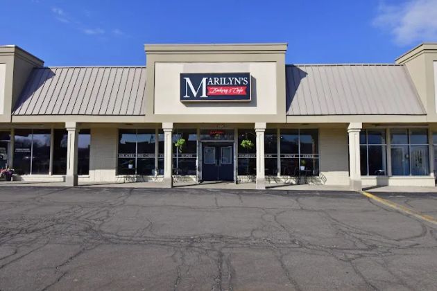 Marilyn's Bakery