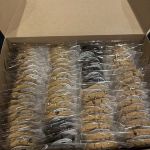 Mister Mike’s Baked Goods LLC