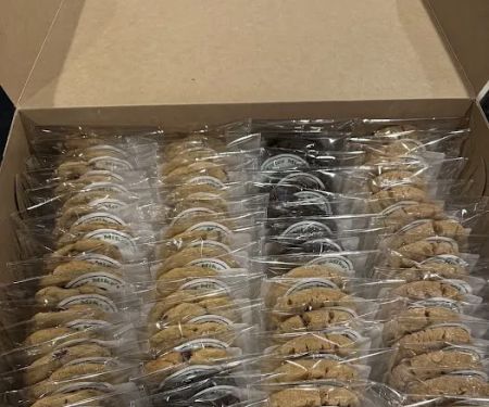 Mister Mikeu2019s Baked Goods LLC