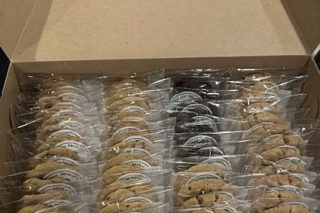 Mister Mike’s Baked Goods LLC