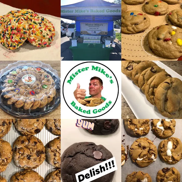 Mister Mike’s Baked Goods LLC Picture 5