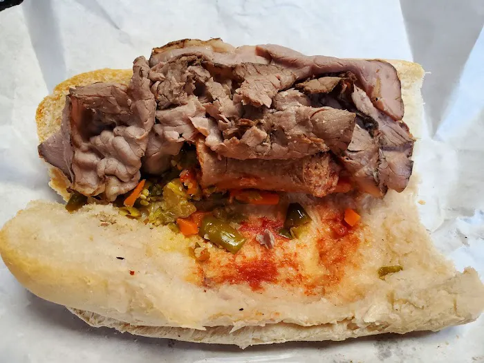 Vesuvio Bakery & Deli Picture 9