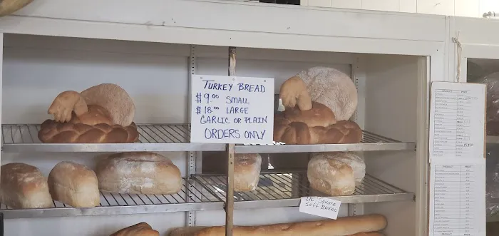 Vesuvio Bakery & Deli Picture 8