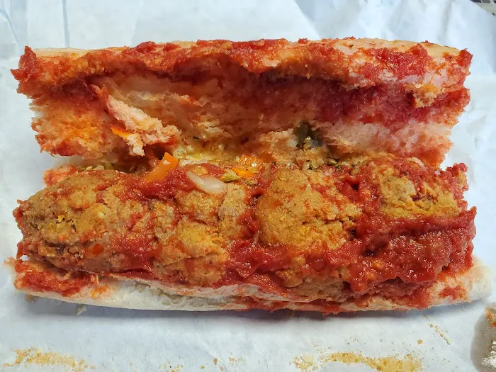 Vesuvio Bakery & Deli Picture 3