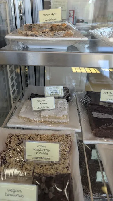 Silverland Bakery Picture 8