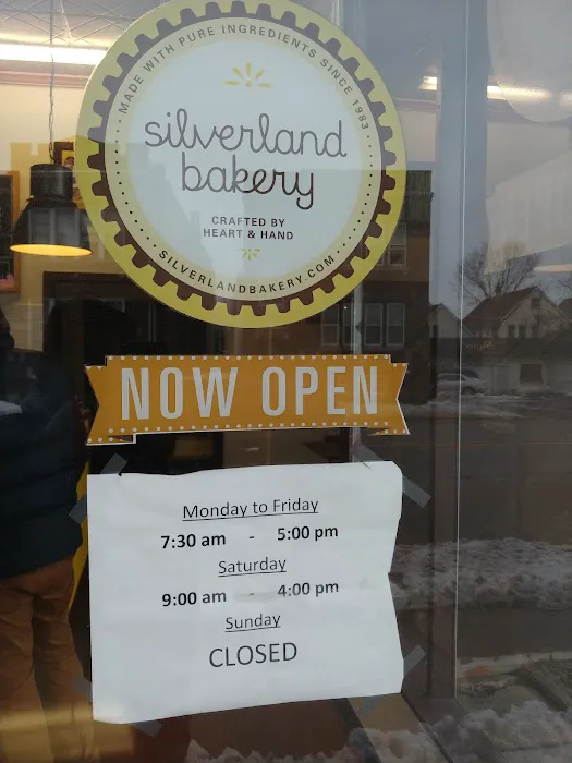 Silverland Bakery Picture 5