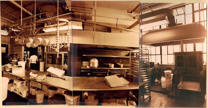 Silverland Bakery Picture 1