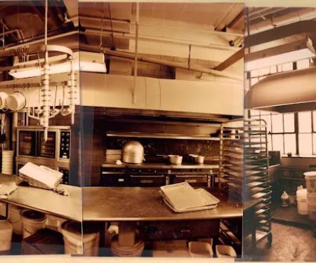 Silverland Bakery