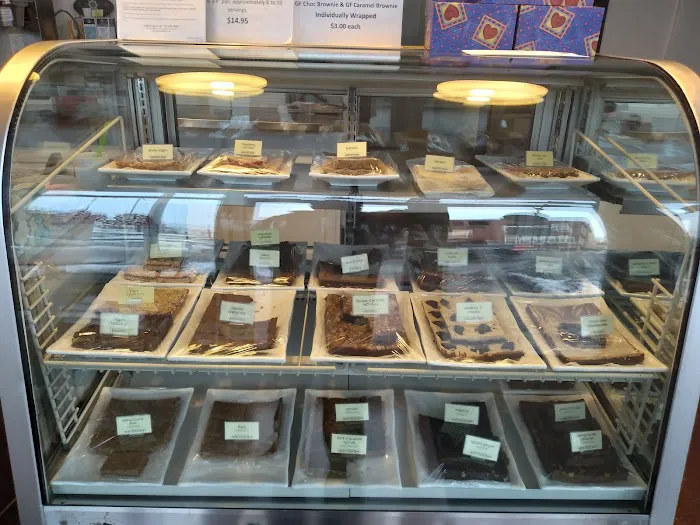 Silverland Bakery Picture 6