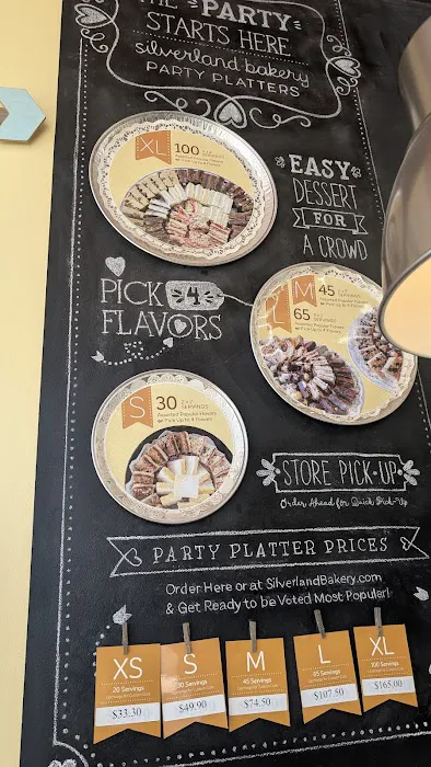 Silverland Bakery Picture 7