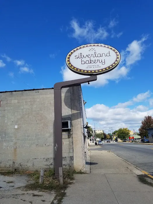 Silverland Bakery Picture 2