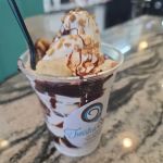 Twisted Cookie