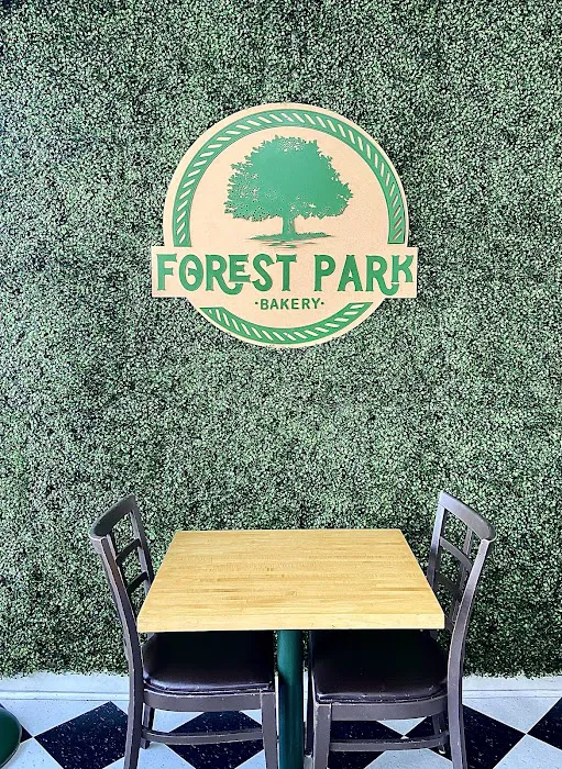 Forest Park Bakery Picture 8