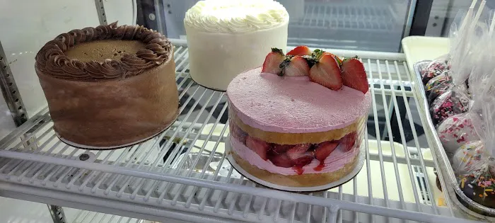 Forest Park Bakery Picture 1