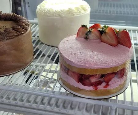 Forest Park Bakery