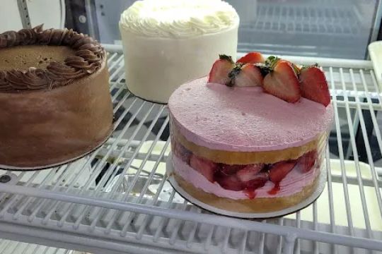 Forest Park Bakery
