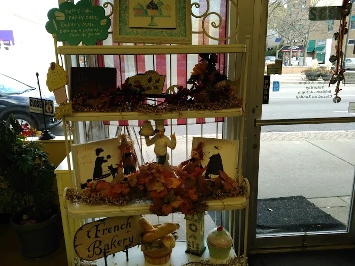 Forest Park Bakery Picture 9